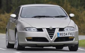 Alfa Romeo GT